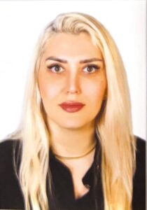 Mrs Saloomeh Karimi 210x300
