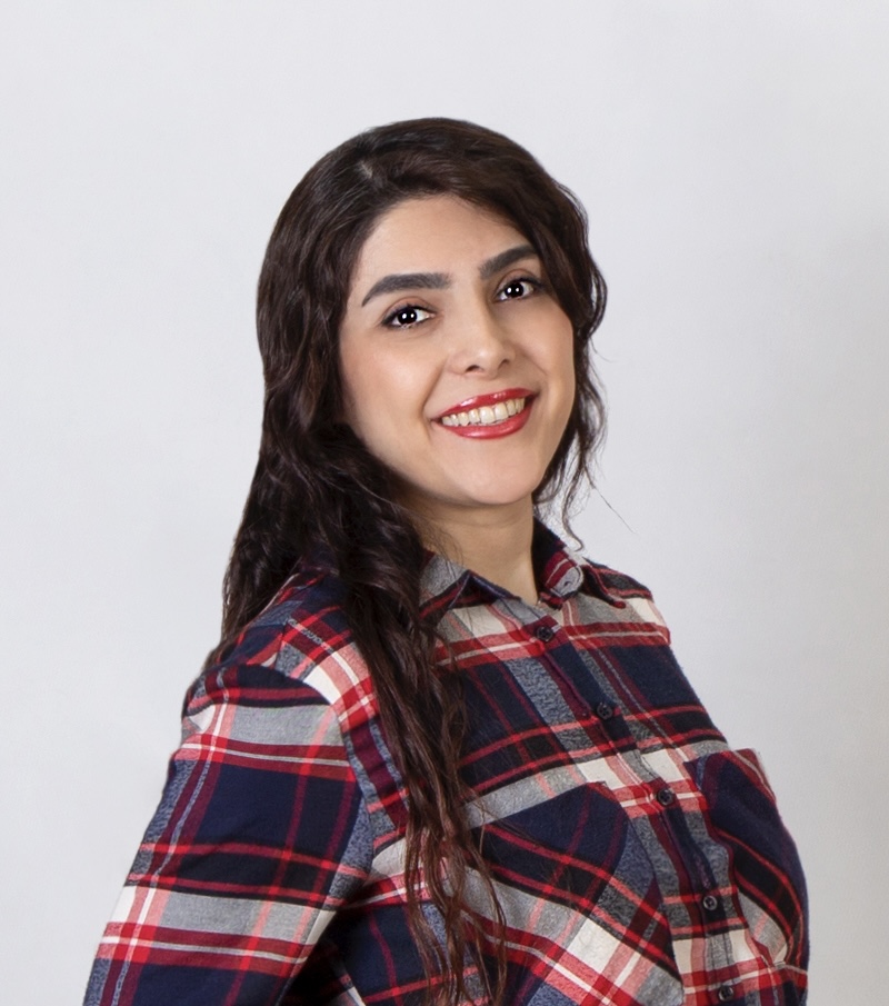 Mrs mahya Motevalian